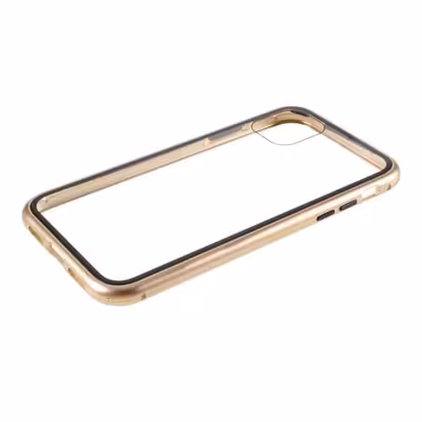 Iphone 12 Mini Perfect Cover Guld Iphone 12 Mini Perfect Cover Guld
