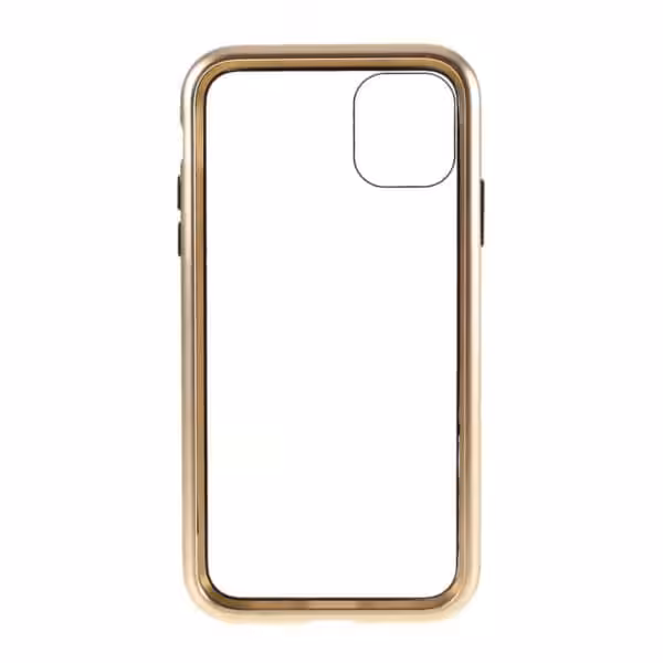 Iphone 12 Mini Perfect Cover Guld Iphone 12 Mini Perfect Cover Guld