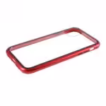 Iphone 12 Mini Perfect Cover Rød Iphone 12 Mini Perfect Cover Rød