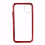 Iphone 12 Mini Perfect Cover Rød Iphone 12 Mini Perfect Cover Rød