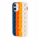 Iphone 12 Mini Popit Cover Mørk Iphone 12 Mini Popit Cover Mørk