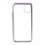 Iphone 12 Perfect Cover Sølv Iphone 12 Perfect Cover Sølv