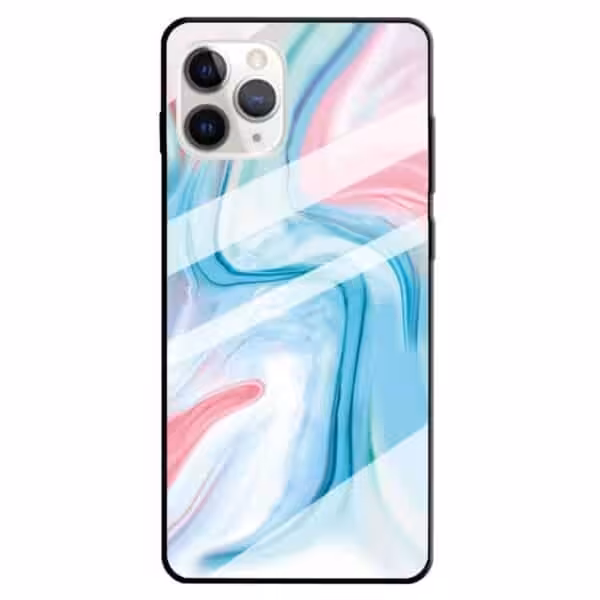 Iphone 12 Pro Cover Colorful Sky