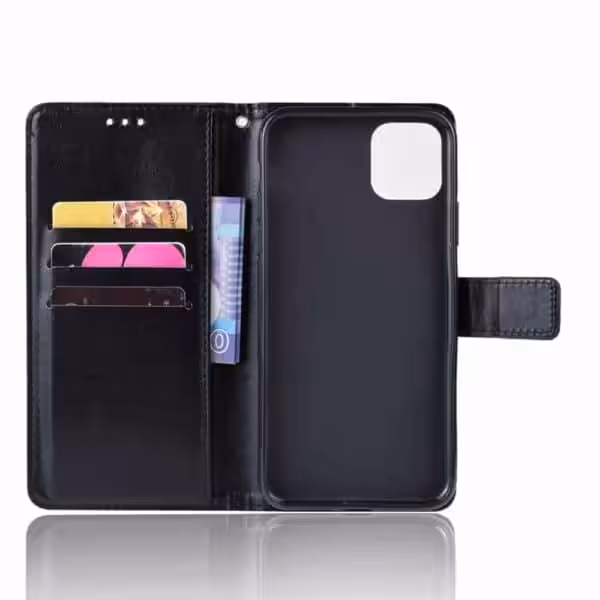 Iphone 12 Pro Max Flipcover Iphone 12 Pro Max Flipcover