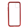 Iphone 12 Pro Perfect Cover Rød