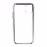 Iphone 12 Pro Perfect Cover Sølv Iphone 12 Pro Perfect Cover Sølv