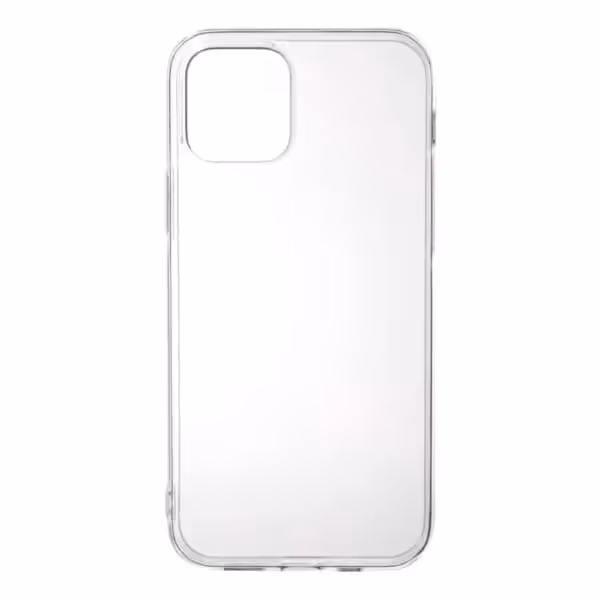 Iphone 12 Mini Tpu Cover