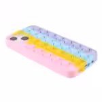 Iphone 13 Mini Popit Cover Gul Iphone 13 Mini Popit Cover Gul