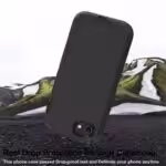 Iphone 6s Bumper Cover Sort Iphone 6s Bumper Cover Sort