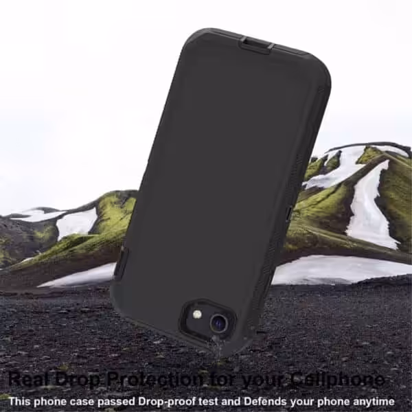 Iphone 6s Bumper Cover Sort Iphone 6s Bumper Cover Sort
