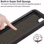 Iphone 6s Bumper Cover Sort Iphone 6s Bumper Cover Sort