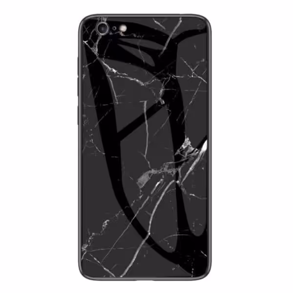 Iphone 6s Cover Black Pearl