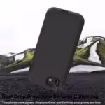Iphone 7 Bumper Cover Sort Iphone 7 Bumper Cover Sort