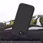 Iphone Se 2022 Bumper Cover Sort Iphone Se 2022 Bumper Cover Sort