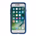 Iphone Se 2020 Perfect Cover Blå Iphone Se 2020 Perfect Cover Blå