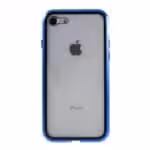 Iphone Se 2020 Perfect Cover Blå Iphone Se 2020 Perfect Cover Blå