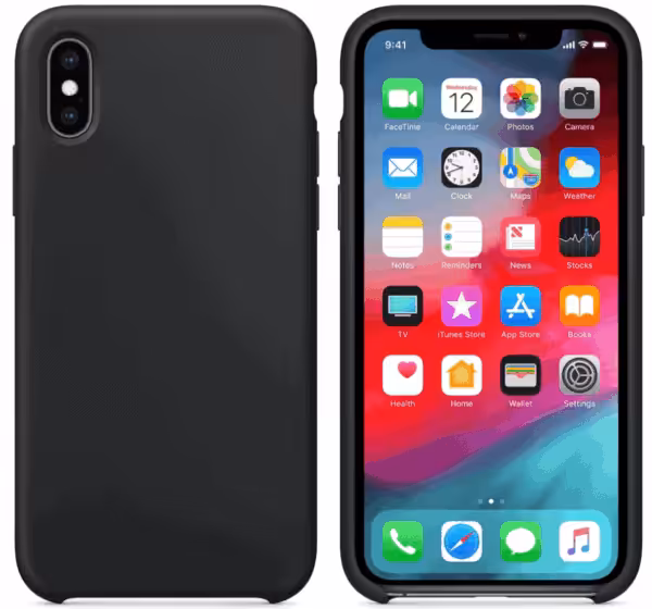 Iphone X Xtreme Cover Sort