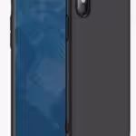 Iphone Xs 360 Beskyttelsescover Sort Iphone Xs 360 Beskyttelsescover Sort