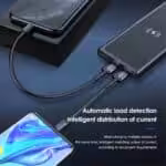 Kuulaa Kl-yd15 Qi Powerbank 10000mah Kuulaa Kl-yd15 Qi Powerbank 10000mah