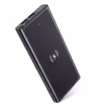 Kuulaa Kl-yd15 Qi Powerbank 10000mah Kuulaa Kl-yd15 Qi Powerbank 10000mah
