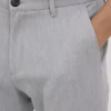 Comfort Pants Light Grey Mel– Frederic Comfort Pants Light Grey Mel– Frederic