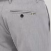 Comfort Pants Light Grey Mel– Frederic