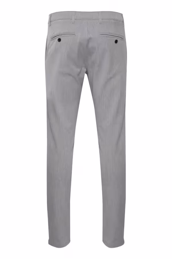 Comfort Pants Light Grey Mel– Frederic Comfort Pants Light Grey Mel– Frederic