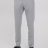 Comfort Pants Light Grey Mel– Frederic Comfort Pants Light Grey Mel– Frederic