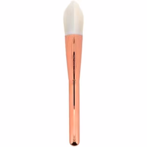 Makeup Revolution Ultra Metals Contour Foundation Brush F302
