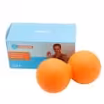 Massage Duo-bold Orange Massage Duo-bold Orange