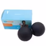 Massage Duo-bold Sort Massage Duo-bold Sort