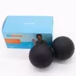 Massage Duo-bold Sort Massage Duo-bold Sort