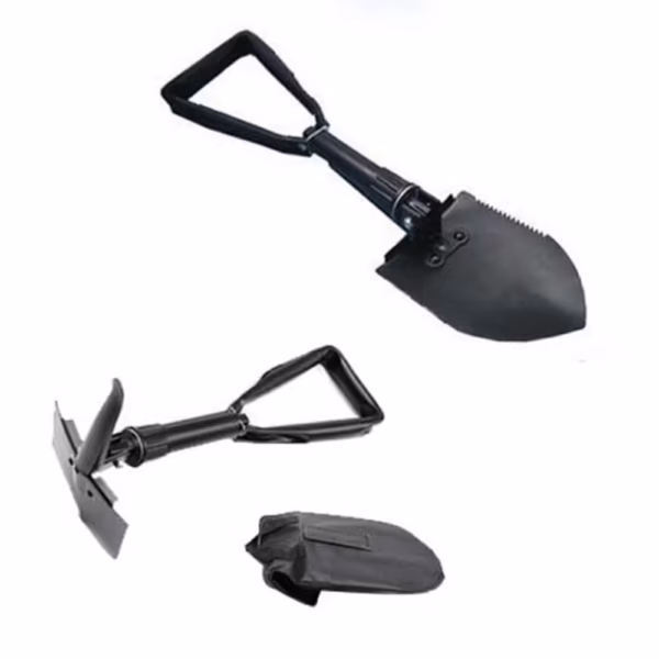 Multi Funktionel Feltspade Multi Funktionel Feltspade