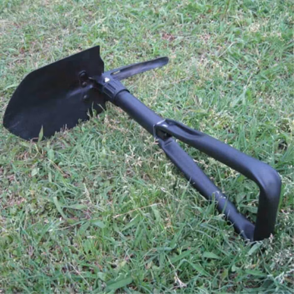 Multi Funktionel Feltspade Multi Funktionel Feltspade