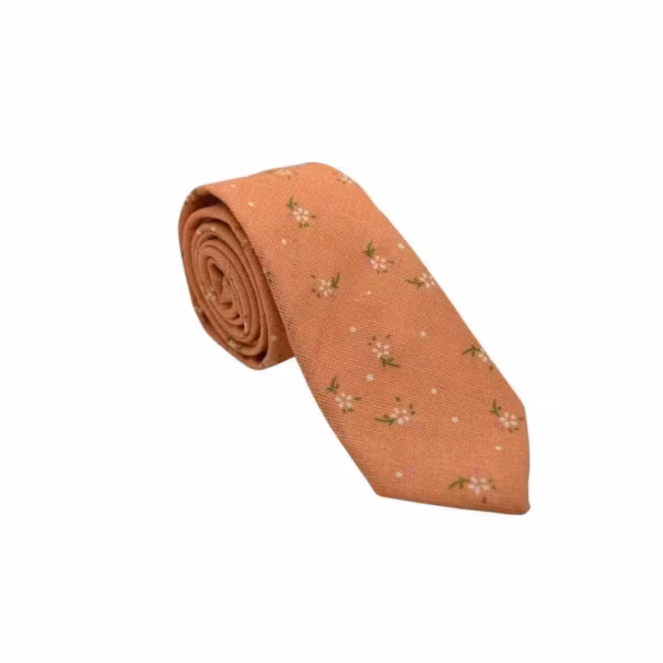 Orange Slips Med Blomst Orange Slips Med Blomst