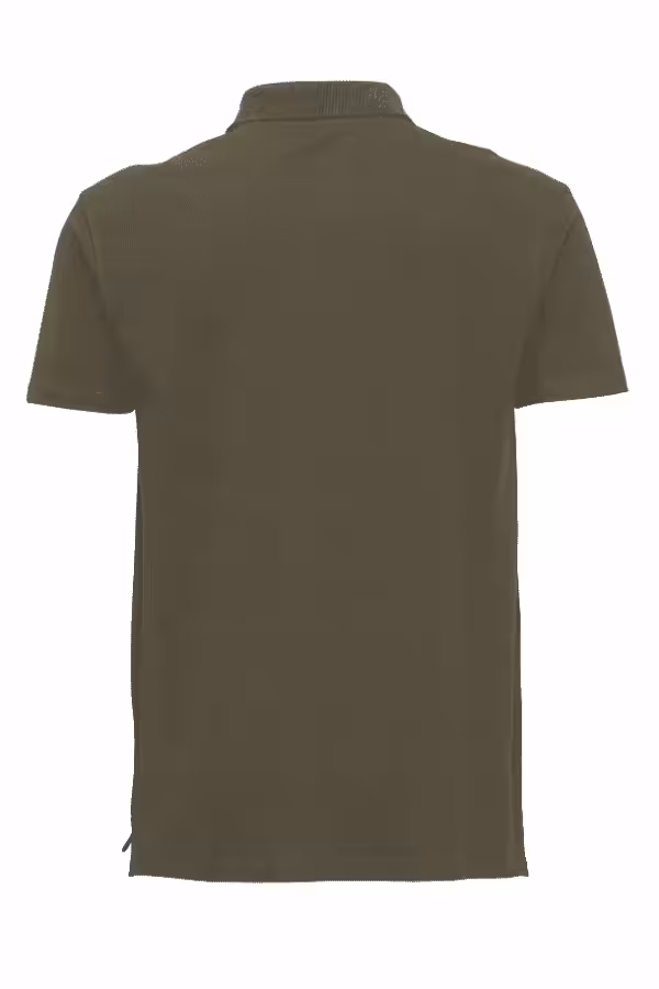 Xtreme Stretch Polo Shirt Army Grøn Xtreme Stretch Polo Shirt Army Grøn