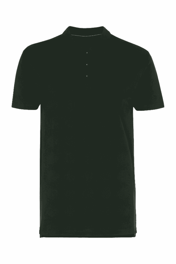 Xtreme Stretch Polo Shirt Mørkegrøn