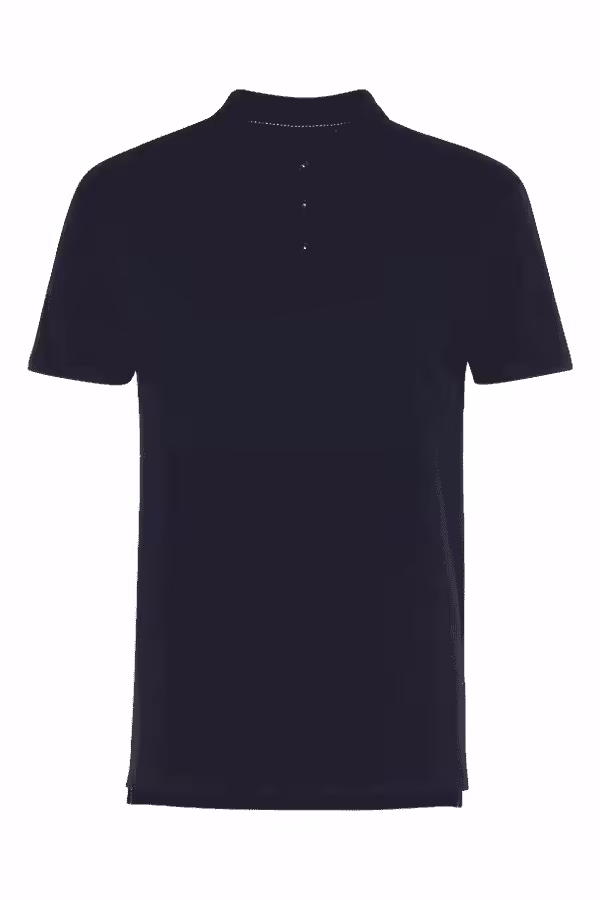 Xtreme Stretch Polo Shirt Navy