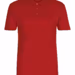 Xtreme Stretch Polo Shirt Rød Xtreme Stretch Polo Shirt Rød