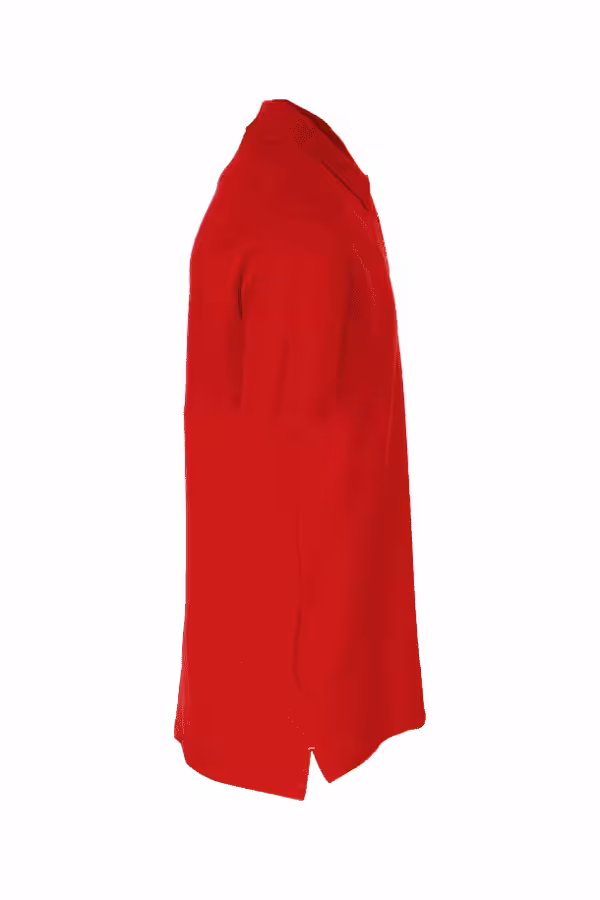 Xtreme Stretch Polo Shirt Rød Xtreme Stretch Polo Shirt Rød