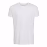 Premium Xtreme Stretch T-shirt Hvid Premium Xtreme Stretch T-shirt Hvid