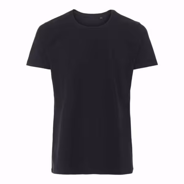 Premium Xtreme Stretch T-shirt Sort