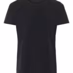 Premium Xtreme Stretch T-shirt Sort Premium Xtreme Stretch T-shirt Sort