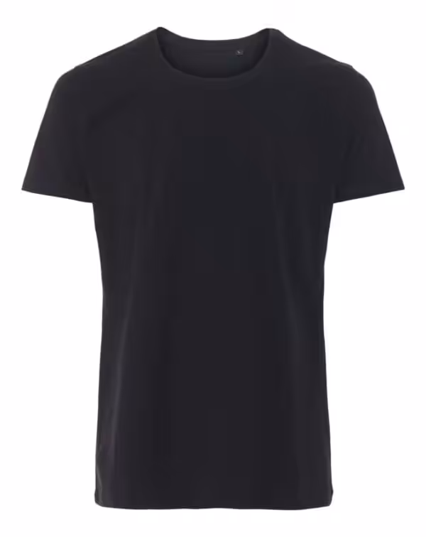 Premium Xtreme Stretch T-shirt Sort Premium Xtreme Stretch T-shirt Sort