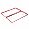 Samsung A51 Perfect Cover Rød Samsung A51 Perfect Cover Rød