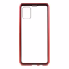Samsung A51 Perfect Cover Rød Samsung A51 Perfect Cover Rød