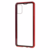 Samsung A51 Perfect Cover Rød Samsung A51 Perfect Cover Rød