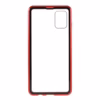Samsung A51 Perfect Cover Rød Samsung A51 Perfect Cover Rød