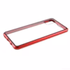 Samsung A51 Perfect Cover Rød Samsung A51 Perfect Cover Rød