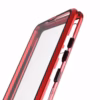 Samsung A51 Perfect Cover Rød Samsung A51 Perfect Cover Rød